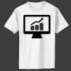 Toddler 5.4 oz 100% Cotton T Shirt Thumbnail