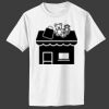 Toddler 5.4 oz 100% Cotton T Shirt Thumbnail
