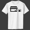 Toddler 5.4 oz 100% Cotton T Shirt Thumbnail