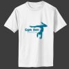 Toddler 5.4 oz 100% Cotton T Shirt Thumbnail