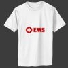 Toddler 5.4 oz 100% Cotton T Shirt Thumbnail
