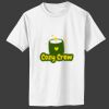 Toddler 5.4 oz 100% Cotton T Shirt Thumbnail