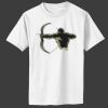 Toddler 5.4 oz 100% Cotton T Shirt Thumbnail