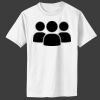 Toddler 5.4 oz 100% Cotton T Shirt Thumbnail