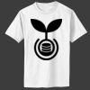 Toddler 5.4 oz 100% Cotton T Shirt Thumbnail