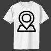 Toddler 5.4 oz 100% Cotton T Shirt Thumbnail