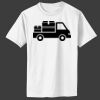 Toddler 5.4 oz 100% Cotton T Shirt Thumbnail