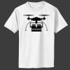 Toddler 5.4 oz 100% Cotton T Shirt Thumbnail
