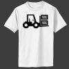 Toddler 5.4 oz 100% Cotton T Shirt Thumbnail