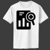 Toddler 5.4 oz 100% Cotton T Shirt Thumbnail