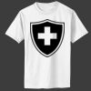 Toddler 5.4 oz 100% Cotton T Shirt Thumbnail