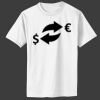 Toddler 5.4 oz 100% Cotton T Shirt Thumbnail