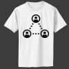 Toddler 5.4 oz 100% Cotton T Shirt Thumbnail