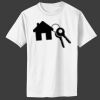 Toddler 5.4 oz 100% Cotton T Shirt Thumbnail