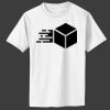 Toddler 5.4 oz 100% Cotton T Shirt Thumbnail