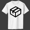 Toddler 5.4 oz 100% Cotton T Shirt Thumbnail