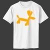 Toddler 5.4 oz 100% Cotton T Shirt Thumbnail