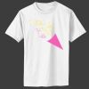 Toddler 5.4 oz 100% Cotton T Shirt Thumbnail
