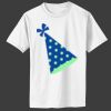Toddler 5.4 oz 100% Cotton T Shirt Thumbnail