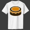 Toddler 5.4 oz 100% Cotton T Shirt Thumbnail
