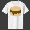 Toddler 5.4 oz 100% Cotton T Shirt Thumbnail