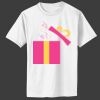 Toddler 5.4 oz 100% Cotton T Shirt Thumbnail