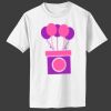 Toddler 5.4 oz 100% Cotton T Shirt Thumbnail