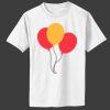 Toddler 5.4 oz 100% Cotton T Shirt Thumbnail