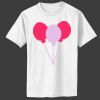 Toddler 5.4 oz 100% Cotton T Shirt Thumbnail