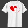 Toddler 5.4 oz 100% Cotton T Shirt Thumbnail