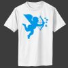Toddler 5.4 oz 100% Cotton T Shirt Thumbnail