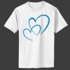 Toddler 5.4 oz 100% Cotton T Shirt Thumbnail