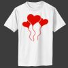 Toddler 5.4 oz 100% Cotton T Shirt Thumbnail