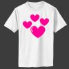 Toddler 5.4 oz 100% Cotton T Shirt Thumbnail