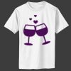 Toddler 5.4 oz 100% Cotton T Shirt Thumbnail