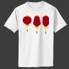 Toddler 5.4 oz 100% Cotton T Shirt Thumbnail