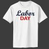 Toddler 5.4 oz 100% Cotton T Shirt Thumbnail