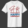 Toddler 5.4 oz 100% Cotton T Shirt Thumbnail