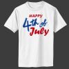 Toddler 5.4 oz 100% Cotton T Shirt Thumbnail