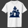 Toddler 5.4 oz 100% Cotton T Shirt Thumbnail