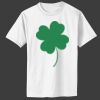 Toddler 5.4 oz 100% Cotton T Shirt Thumbnail