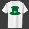 Toddler 5.4 oz 100% Cotton T Shirt Thumbnail