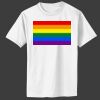 Toddler 5.4 oz 100% Cotton T Shirt Thumbnail