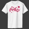 Toddler 5.4 oz 100% Cotton T Shirt Thumbnail