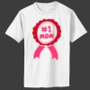 Toddler 5.4 oz 100% Cotton T Shirt Thumbnail