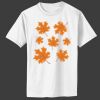 Toddler 5.4 oz 100% Cotton T Shirt Thumbnail