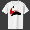 Toddler 5.4 oz 100% Cotton T Shirt Thumbnail