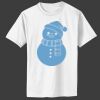 Toddler 5.4 oz 100% Cotton T Shirt Thumbnail