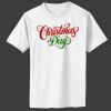 Toddler 5.4 oz 100% Cotton T Shirt Thumbnail