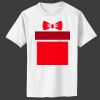 Toddler 5.4 oz 100% Cotton T Shirt Thumbnail